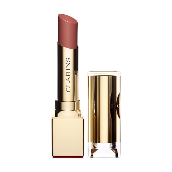 Rouge Eclat - Rose Praline 26