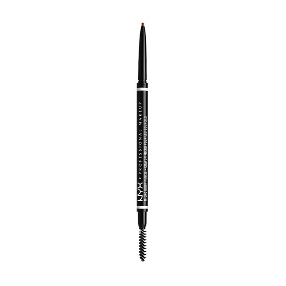 NYX Professional Makeup Auburn Micro Brow Pencil Augenbrauenstift 0.09 g