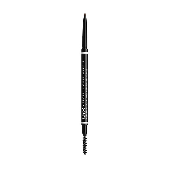 NYX Professional Makeup Brunette Micro Brow Pencil Augenbrauenstift 0.09 g