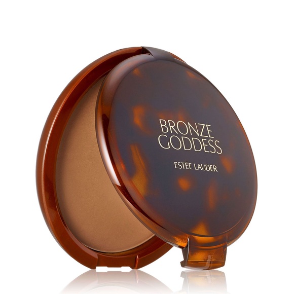 Estée Lauder - Bronzing Powder Bronze Goddess #03 Medium - 21 g
