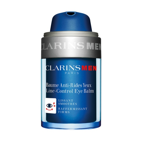 Clarins Men Line-Control Eye Balm