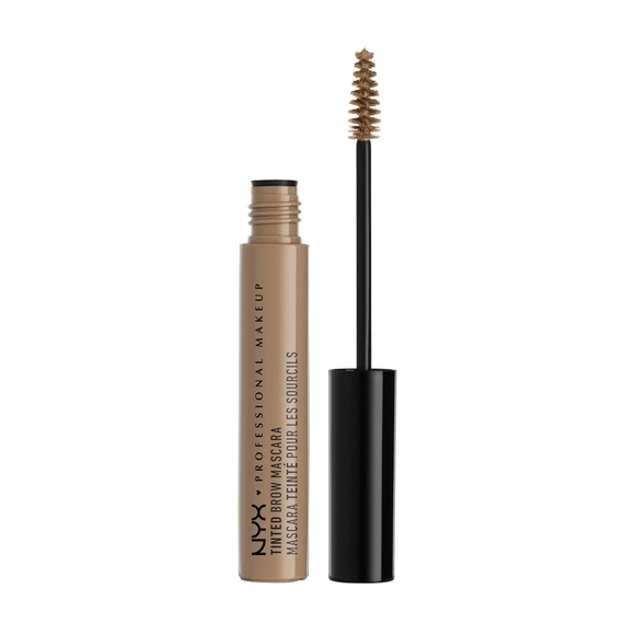 NYX Professional Makeup Blonde Tinted Brow Mascara 6.5 ml