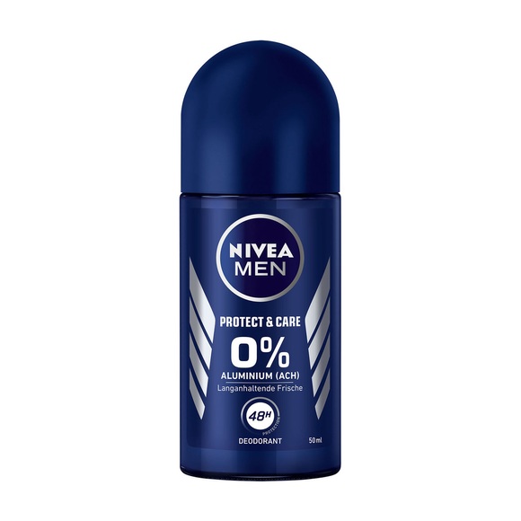Nivea Men Deo Roll-on 50ml Herren