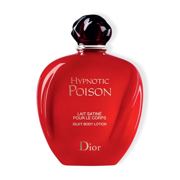 Dior Hypnotic Poison - Seidige Bodylotion 200ml