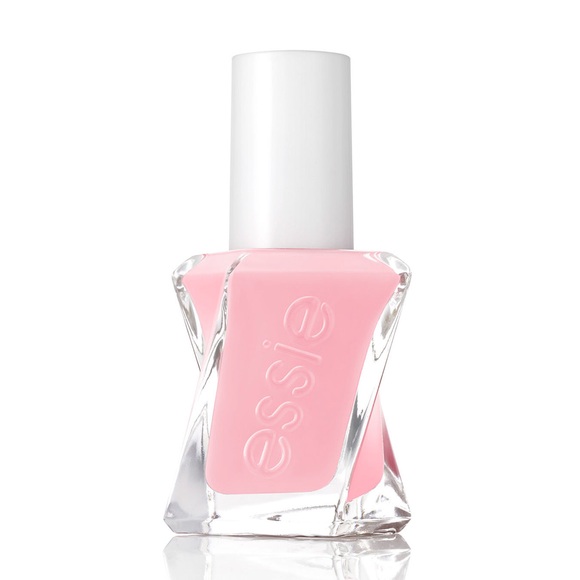Essie Gel-Nagellack, 10 Sheer Fanta 13.5Ml
