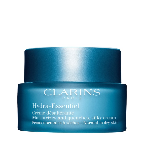 Hydra-Essentiel - Crème Désaltérante