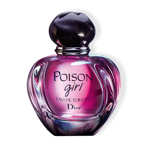 Poison Girl by Christian Dior Eau de Toilette Spray 50 ml