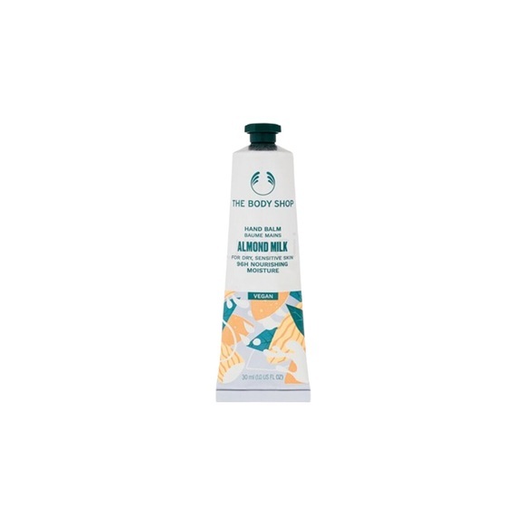 Almond Milk Handcreme