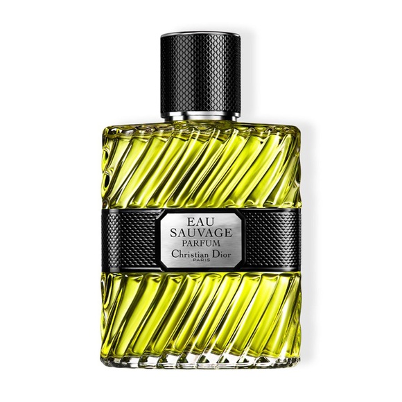 Dior Herren Eau Sauvage Parfum 100ml