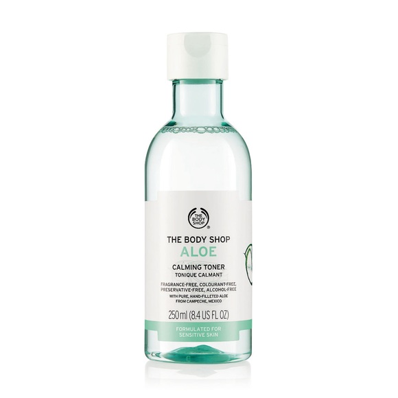 Aloe Gesichtswasser