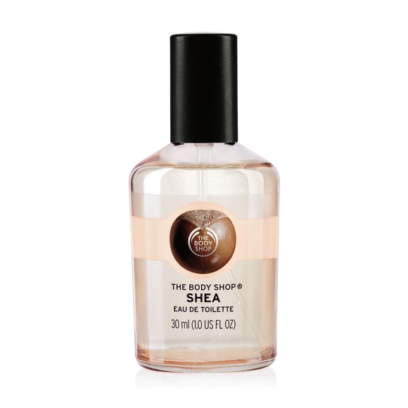 Shea Eau De Toilette