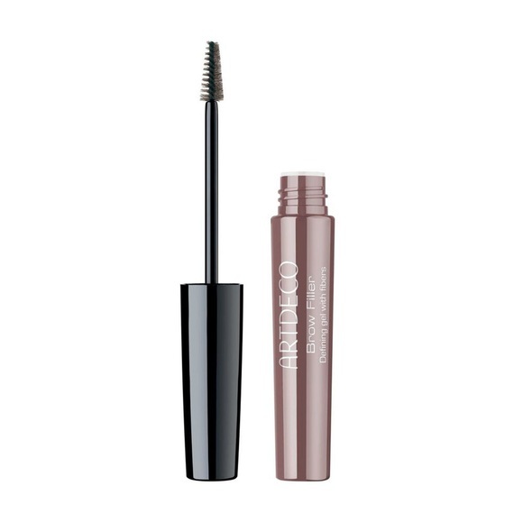 Artdeco Eye Brow Filler - 2 light brown 7ml