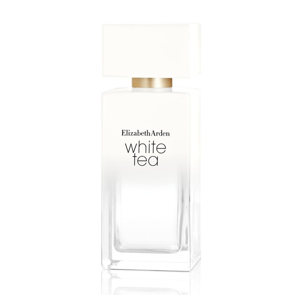 Elizabeth Arden tè bianco Eau De Toilette Spray 50ml/1.7 oz
