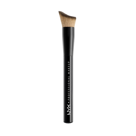 NYX Professional Makeup Custom Drop Foundation Brush Make-up Pinsel