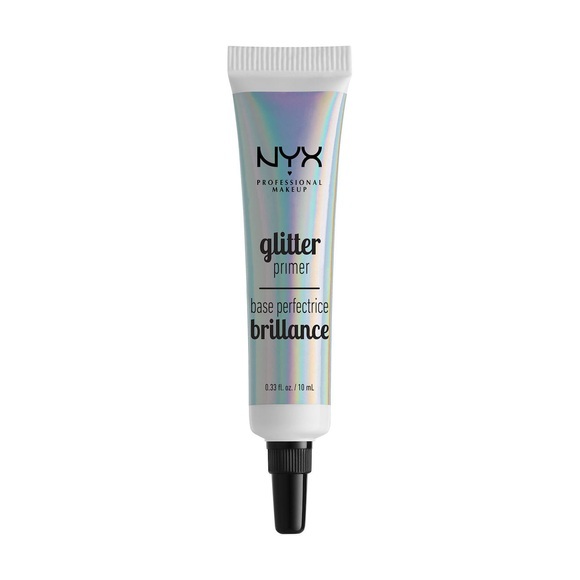 NYX Professional Makeup Glitter Primer 10ml