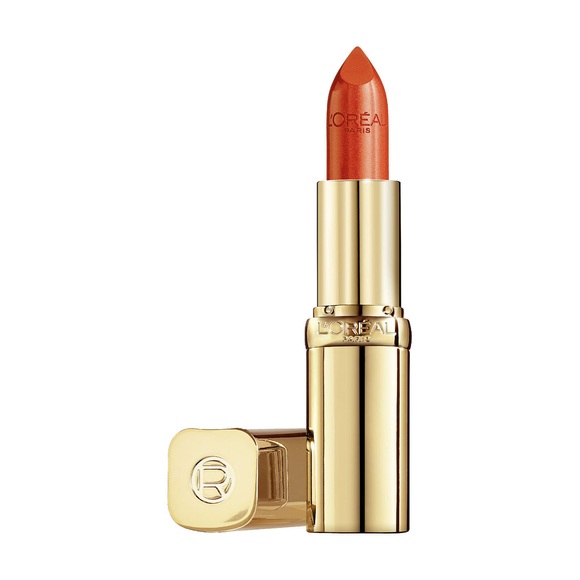 L´Oréal Paris 163 Magic Orange Color Riche Lippenstift 4.3 g