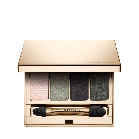 Clarins Ombre 4 Couleurs - 06 Forest