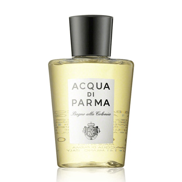 Acqua di Parma Acqua Di Parma Shower Gel 200 Ml (Perfumes , Gels)