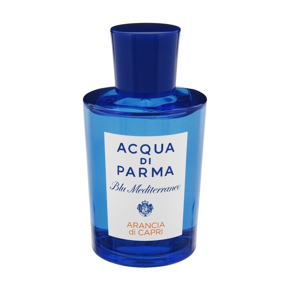Acqua di Parma Blau Mediterraneo Arancia Di Capri Eau de Toilette (...