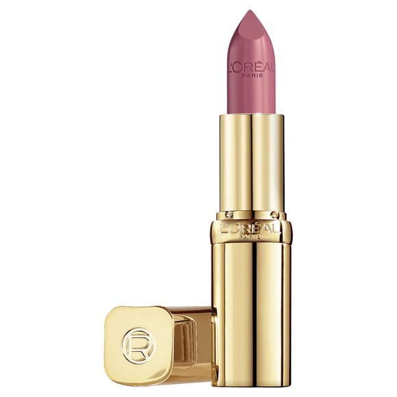 L´Oréal Paris 214 Plum Color Riche Lippenstift 4.3 g
