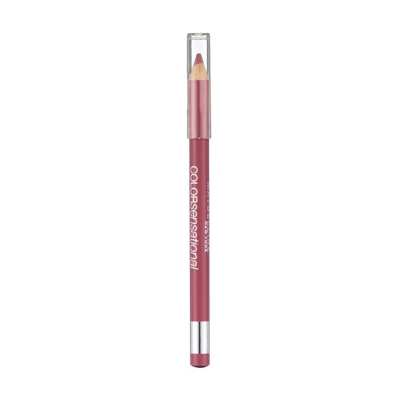 MAYBELLINE Lippenstift Color Sensational Damen Hollywood Red