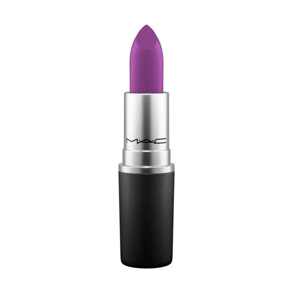 MAC Candy Heroine Matte Lipstick Lippenstift 3g