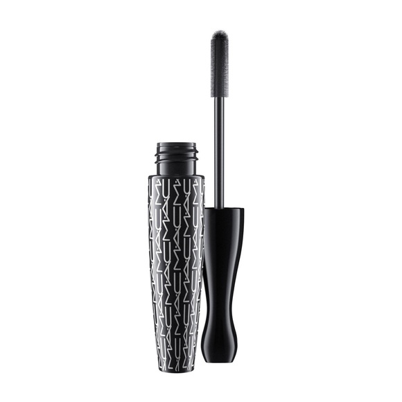 MAC Black In Extreme Dimension 3D Black Lash Mascara 12g
