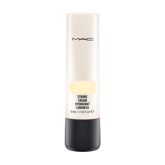 MAC Goldlite Strobe Cream Gesichtscreme 50ml