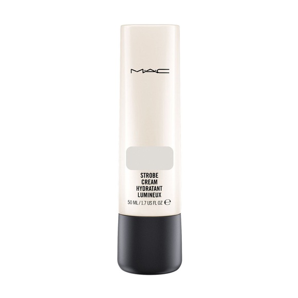 MAC Silverlite Strobe Cream Gesichtscreme 50ml