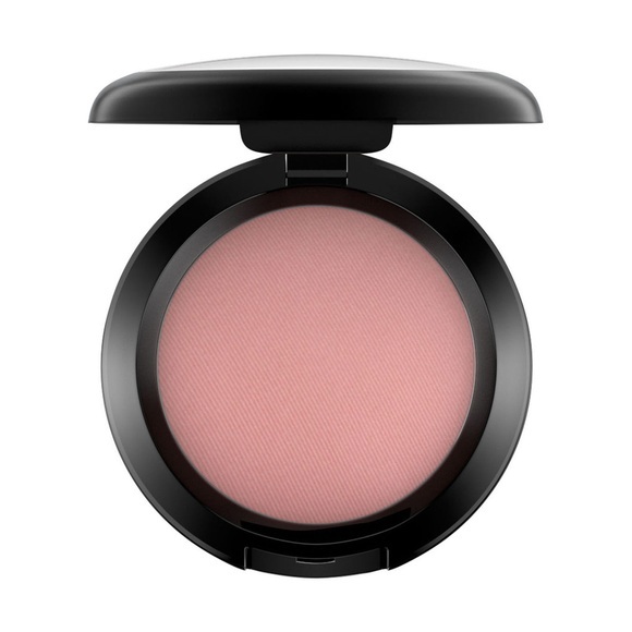 MAC Sheer Tone Blush Blushbaby Powder Blush Rouge 6g