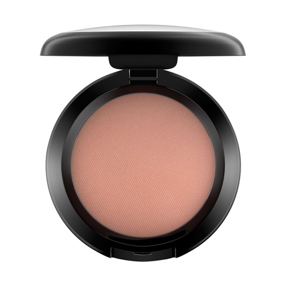 MAC Sheer Tone Blush Gingerly Powder Blush Rouge 6g