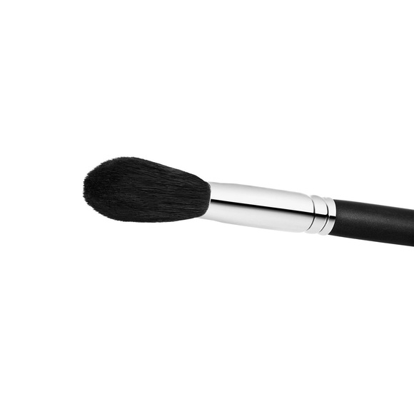 MAC #129 Powder / Blush Puderpinsel