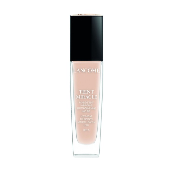 Lancôme Nr. 010 - Beige Porcelain Teint Miracle Foundation 30ml
