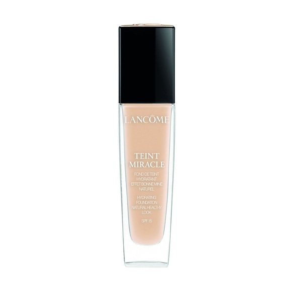 Lancôme Nr. 01 - Beige Albatre Teint Miracle Foundation 30ml