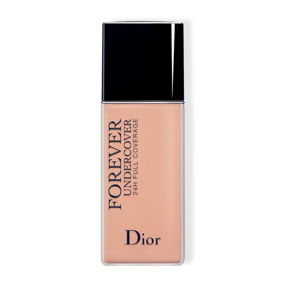 Dior Diorskin Forever Undercover Foundation 40ml