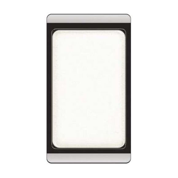 Artdeco Nr. 46 - pearly snow touch Pearl Lidschatten 0.8 g