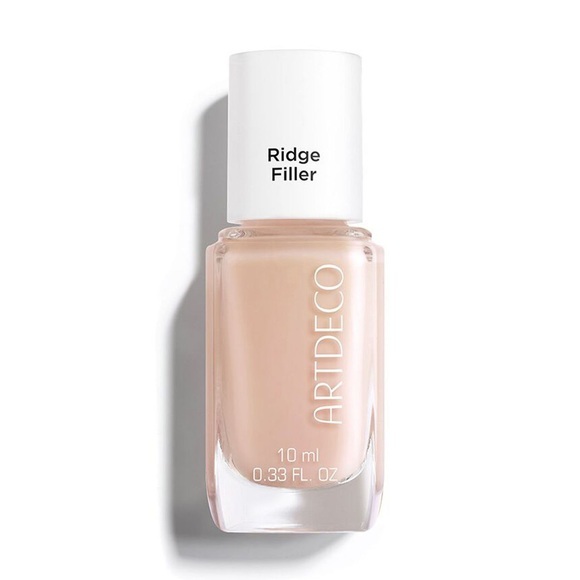 Artdeco Rillenfüller with Minerals Nagelpflege