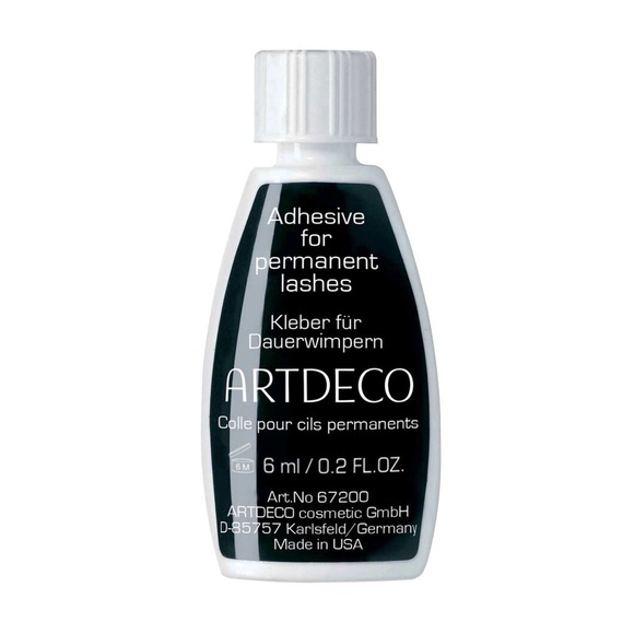 Artdeco Kleber Für Dauerwimpern Wasserfest 67200 (1 Stück)