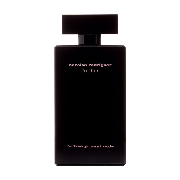 Rodriguez Narciso Rodriguez for her Shower Gel Duschgel 200ml