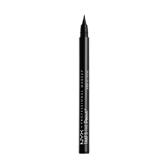 NYX Professional Makeup Nr. 7 - Hella Fine That's The Point Eyeliner