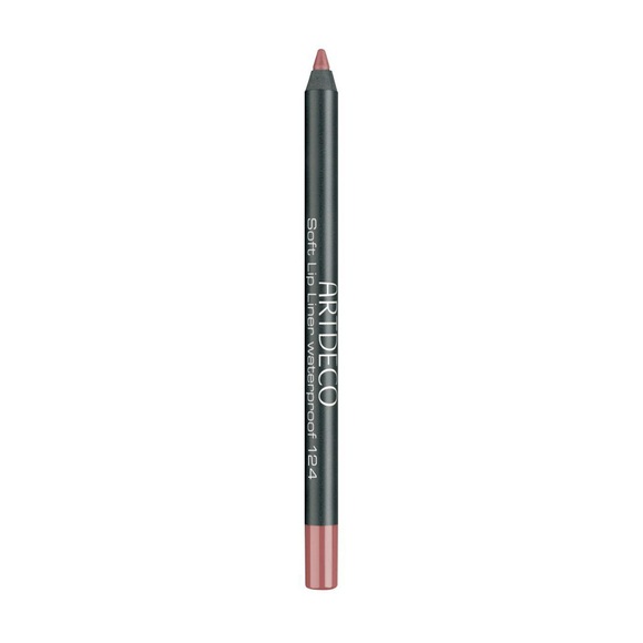 Artdeco Nr. 124 - Precise Rosewood Soft Lip Liner Waterproof Lippenkonturenstift 1.2 g