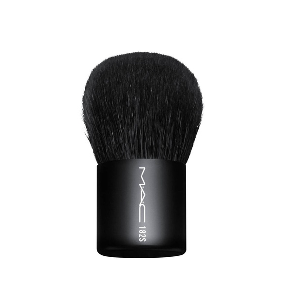 MAC #182 Buffer Brush Puderpinsel