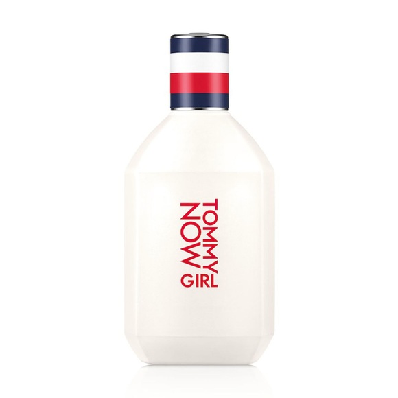 Tommy Hilfiger Tommy Now Girl Eau de Toilette 30ml