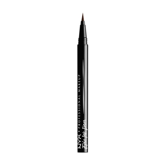 NYX Professional Makeup Brown Epic Ink Eyeliner