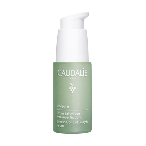 Caudalie - Anti-Unreinheiten Serum Vinopure - 30 ml