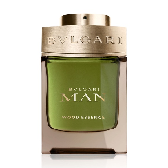 Bvlgari - Man Wood Essence - Eau de Parfum