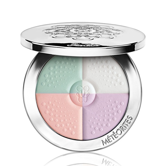 Guerlain Clair Météorites Compact Powder Puder 8g