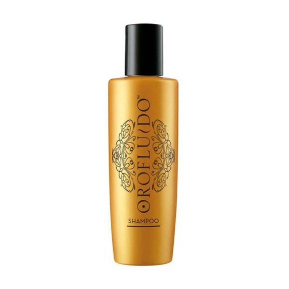 Revlon Shampoo fluido oro (Capillari , Shampoo) 1 L