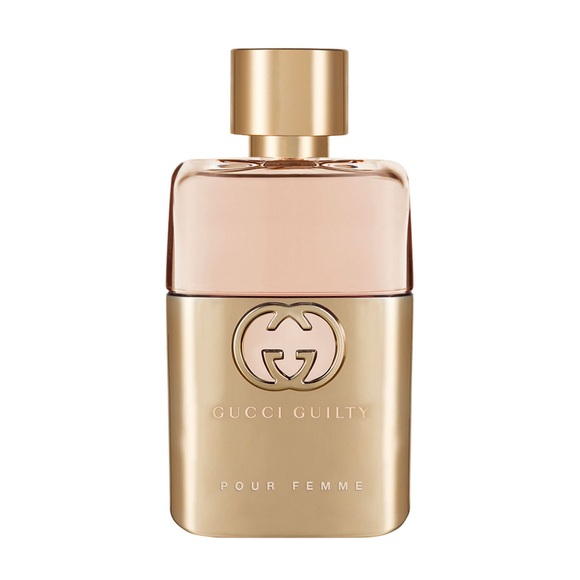 Gucci Damen Guilty, Eau de Parfum For Her 30ml