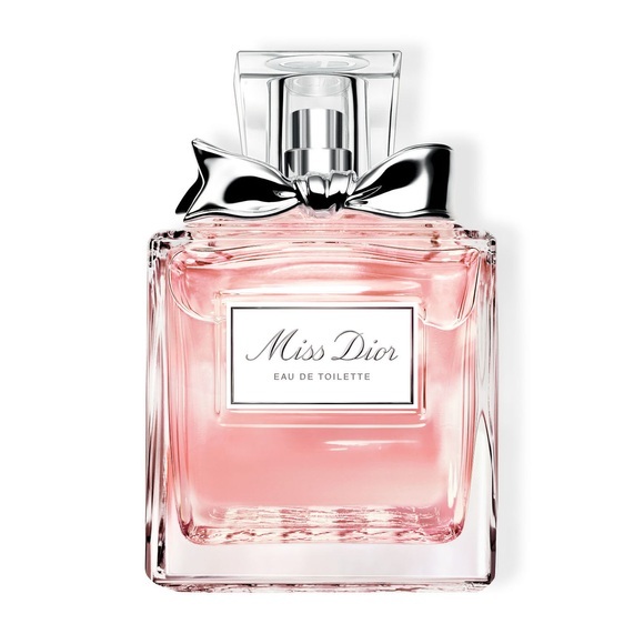 Dior Damen Miss Dior Eau de Toilette 50ml